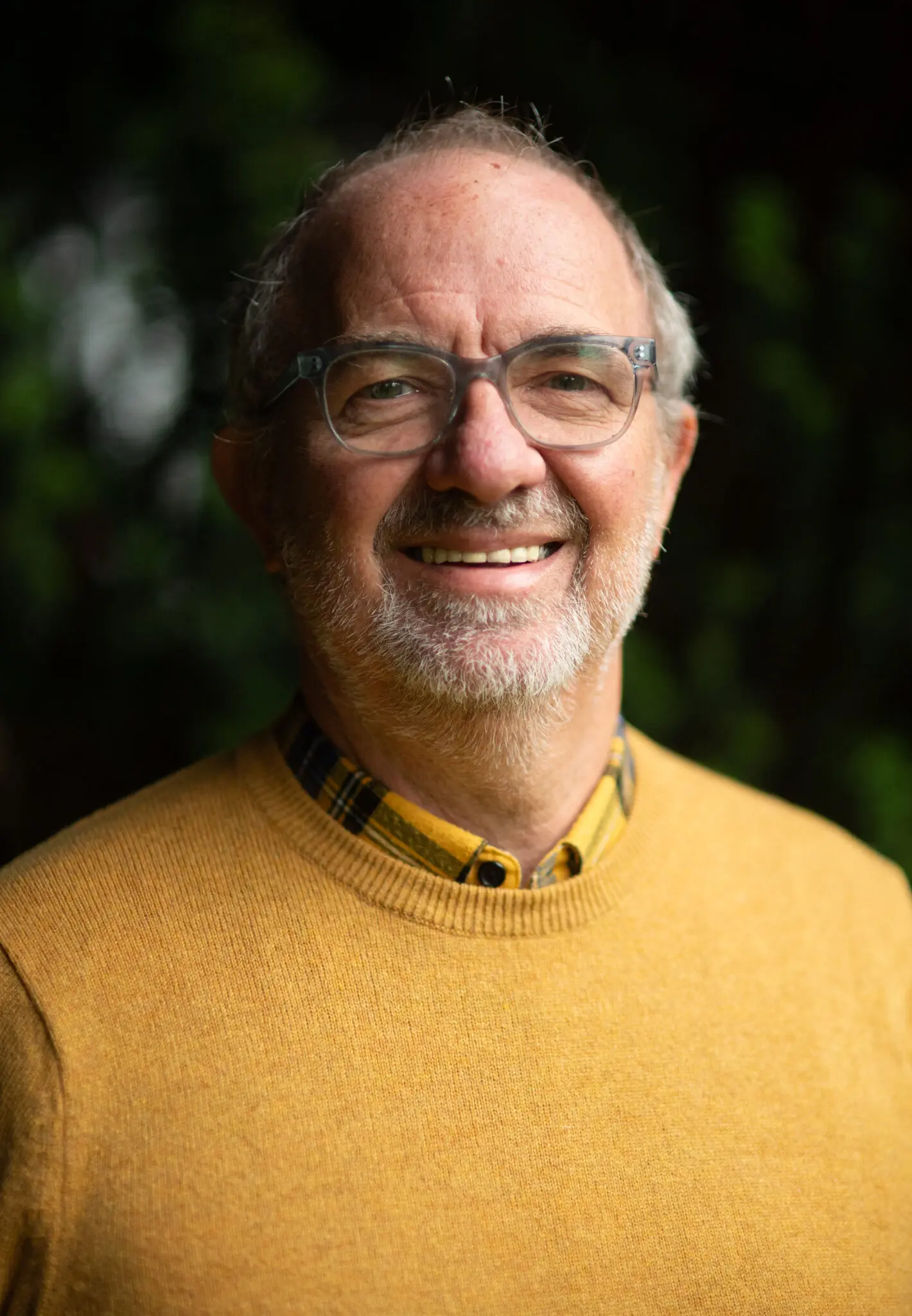 Bill Nicoll