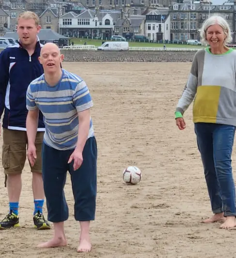 Cricket not football